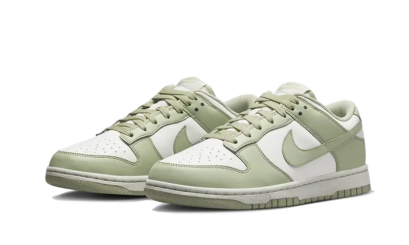 Nike Wmns Dunk Low Next Nature Olive Aura-Nike-pikastore.cz