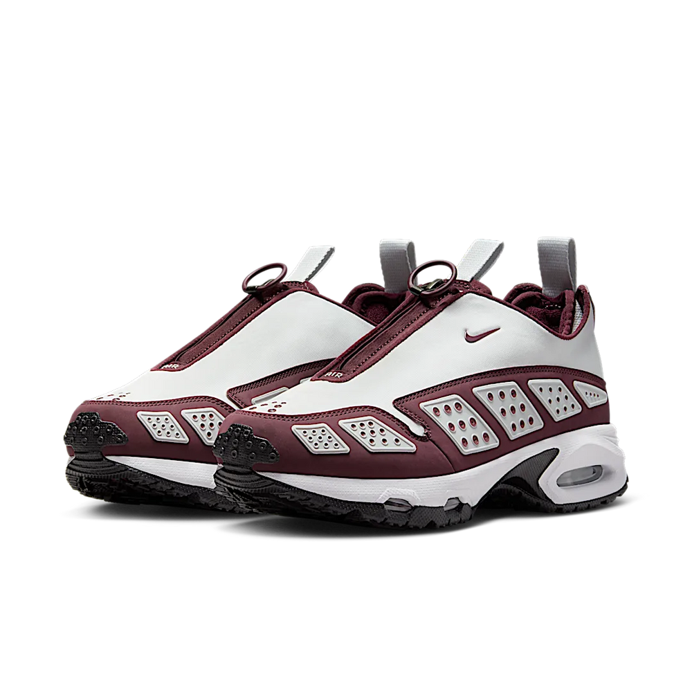 Nike Wmns Air Sunder Max Burgundy Crush-Nike-pikastore.cz
