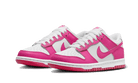 Nike Dunk Low Laser Fuchsia (GS)-sneakers-Nike-pikastore.cz