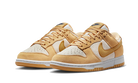 Nike Dunk Low Celestial Gold Suede (Women's)-sneakers-Nike-pikastore.cz
