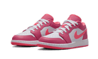 Nike Air Jordan 1 Low Desert Berry (GS)-sneakers-Air Jordan-pikastore.cz