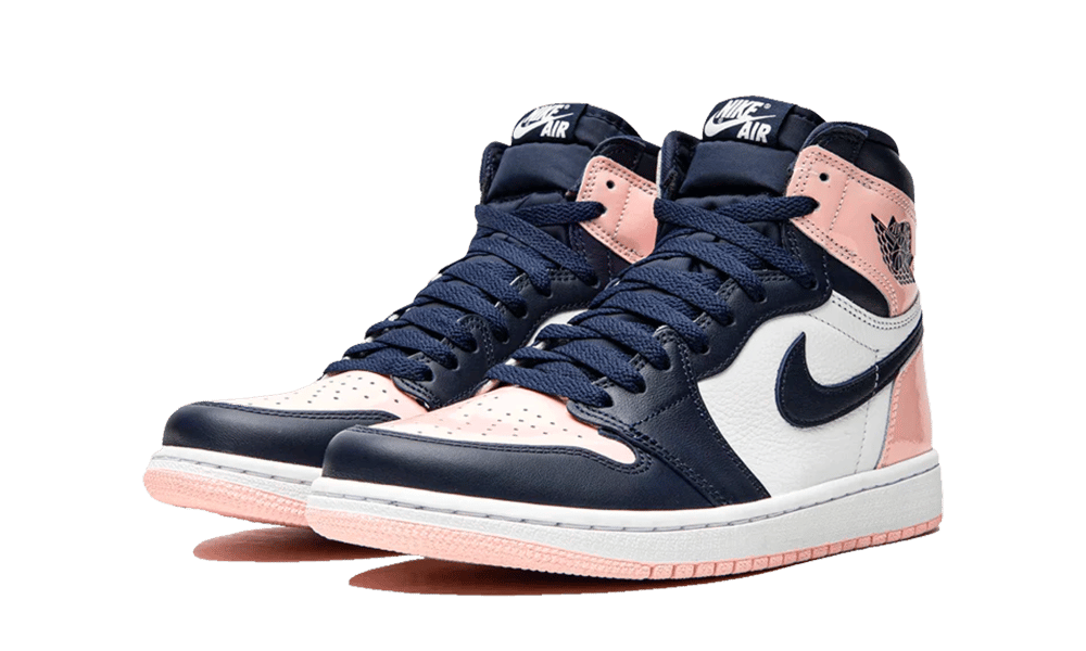 Nike Air Jordan 1 Retro High OG Atmosphere (Women's)-sneakers-Air Jordan-pikastore.cz