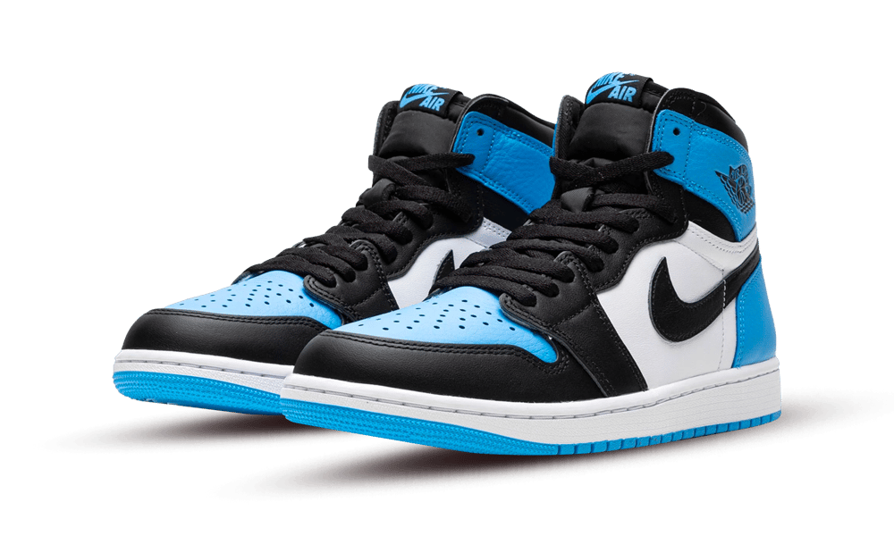 Nike Air Jordan 1 Retro High OG UNC Toe (TD)-sneakers-Air Jordan-pikastore.cz