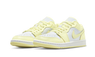 Nike Air Jordan 1 Low Lemonade (Women's)-sneakers-Air Jordan-pikastore.cz