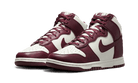 Nike Dunk High Burgundy Crush (Women's)-sneakers-Nike-pikastore.cz
