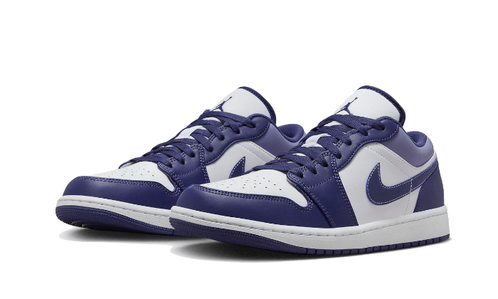 Nike Air Jordan 1 Low Sky J Purple (Women's)-sneakers-Air Jordan-pikastore.cz