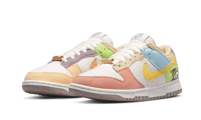 Nike Wmns Dunk Low SE Sun Club-Nike-pikastore.cz