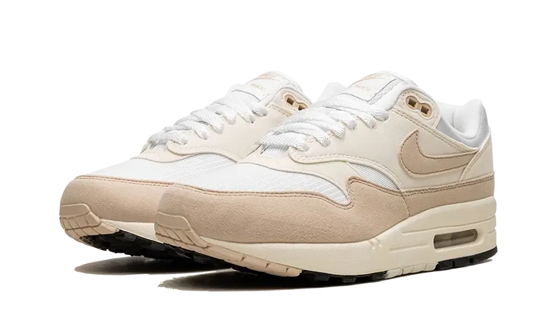 Nike Wmns Air Max 1 Pale Ivory-Nike-pikastore.cz