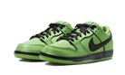 Nike SB Dunk Low The Powerpuff Girls Buttercup-sneakers-Nike-pikastore.cz