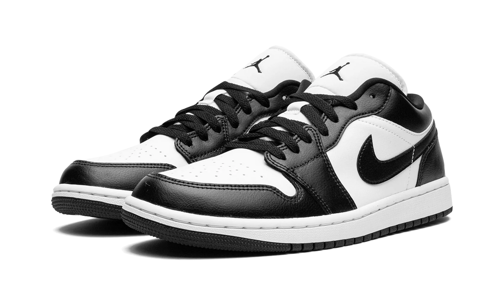 Nike Air Jordan 1 Low Panda (2023) (Women's)-sneakers-Air Jordan-pikastore.cz