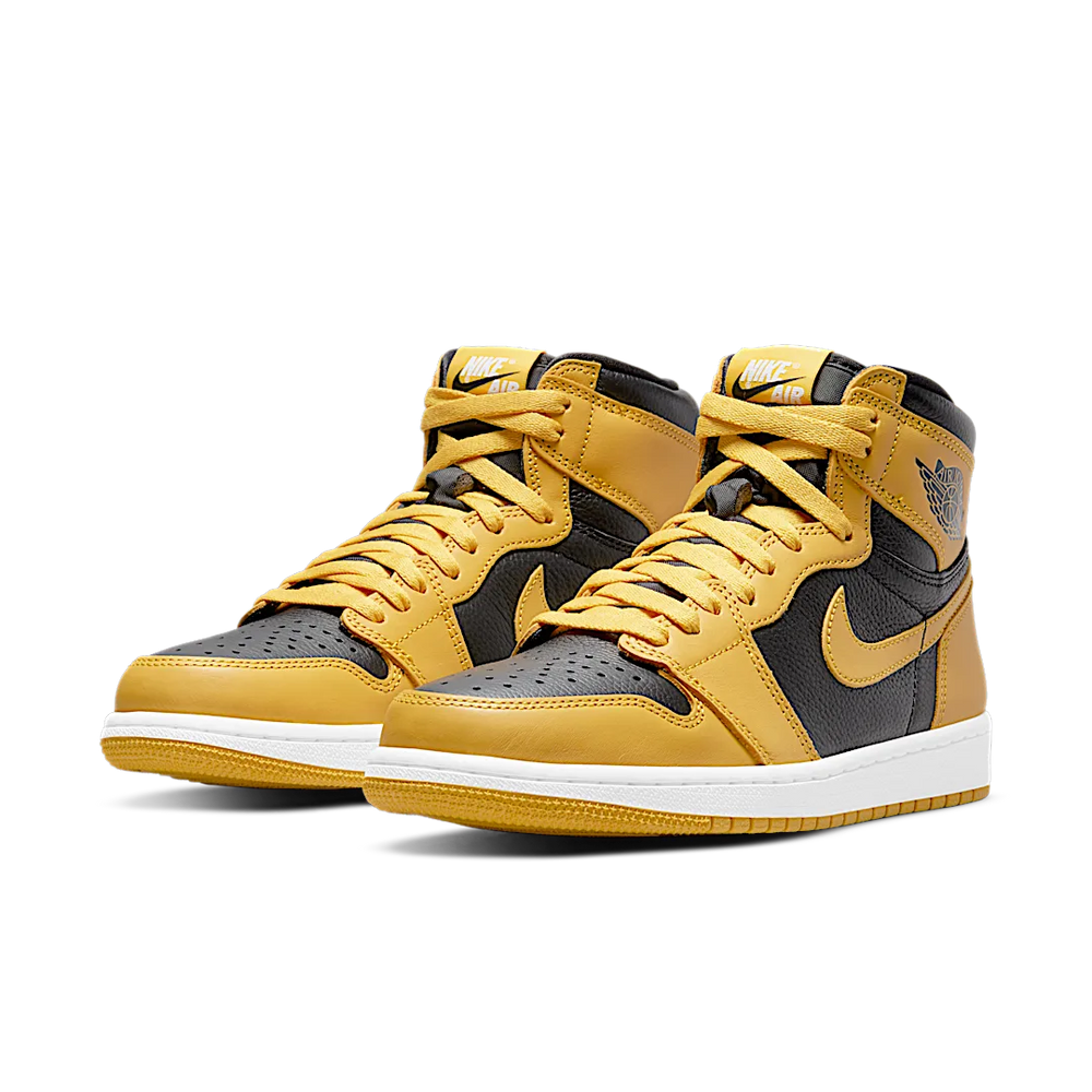 Nike Air Jordan 1 Retro High Pollen-sneakers-Air Jordan-pikastore.cz