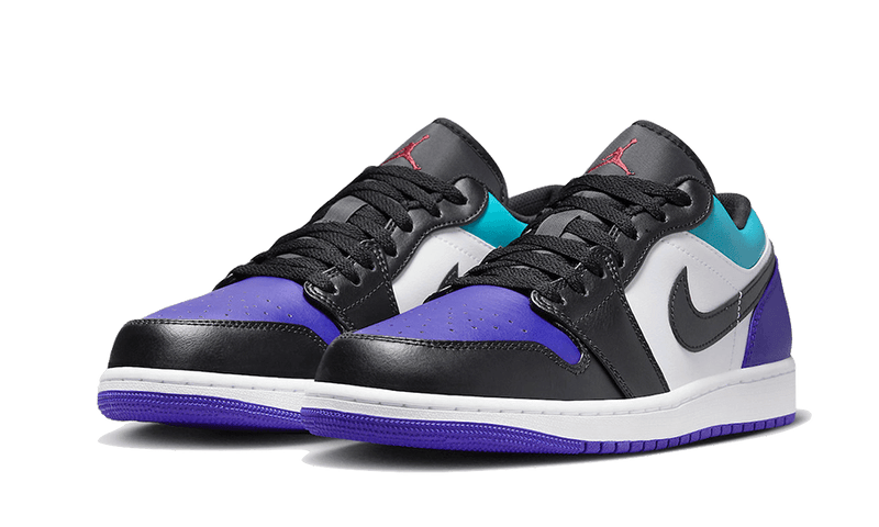 Nike Air Jordan 1 Low Aqua-sneakers-Air Jordan-pikastore.cz