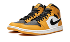 Nike Air Jordan 1 Mid Taxi-sneakers-Air Jordan-pikastore.cz