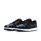 Nike Air Jordan 1 Retro Low OG Mystic Navy-Air Jordan-pikastore.cz