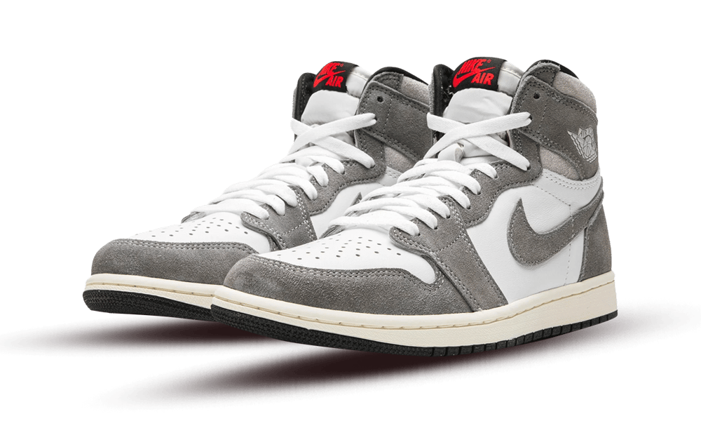 Nike Air Jordan 1 Retro High OG Washed Black-sneakers-Air Jordan-pikastore.cz