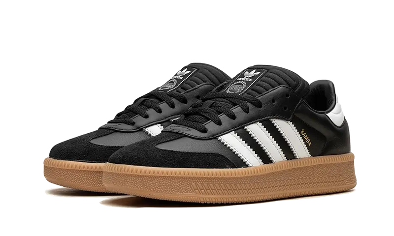 Adidas Samba XLG Core Black Gum-sneakers-Adidas-pikastore.cz
