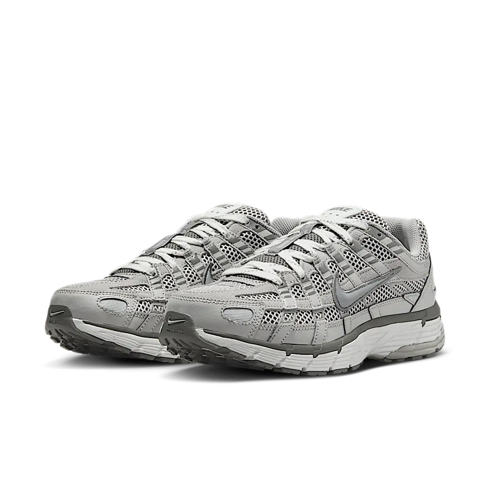 Nike P-6000 Premium Light Iron Ore-Nike-pikastore.cz