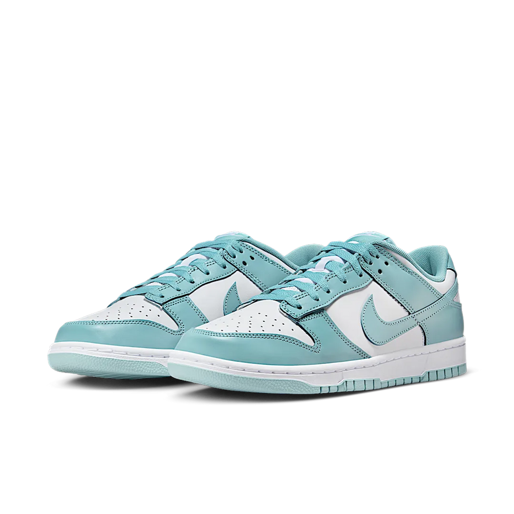 Nike Dunk Low Denim Turquoise-Nike-pikastore.cz