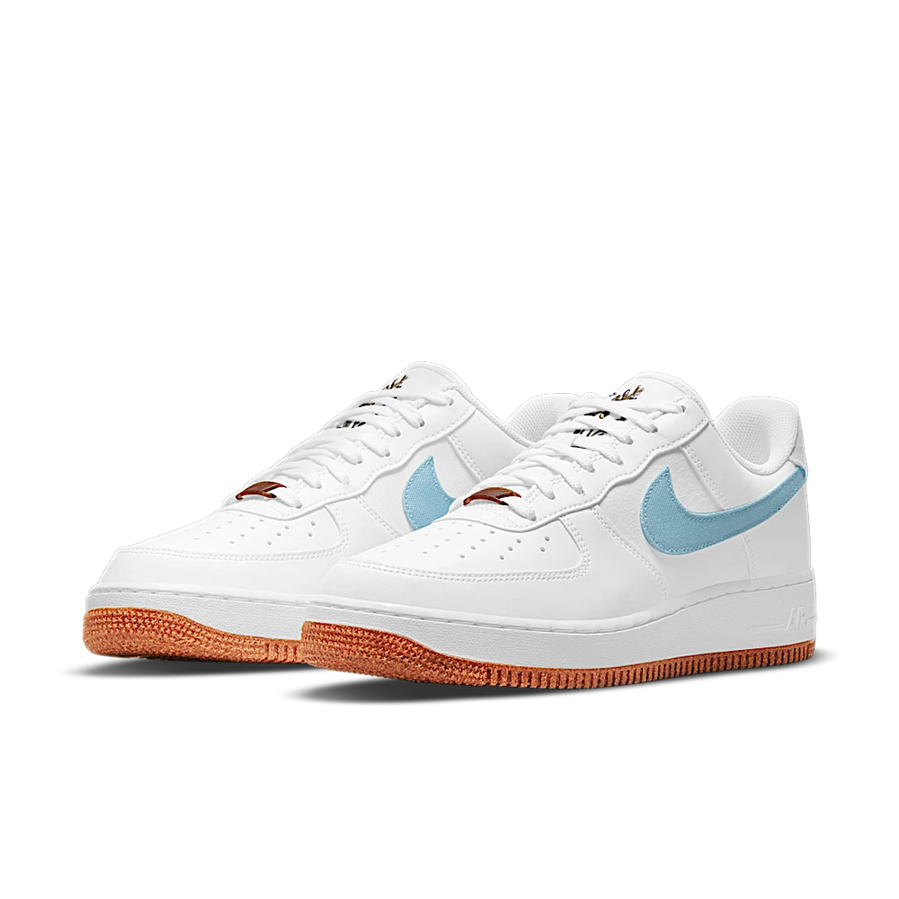 Nike Wmns Air Force 1 Low 07 SE Indigo-Nike-pikastore.cz