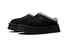 UGG Tazz Slipper Black (Women's)-sneakers-UGG-pikastore.cz