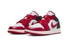 Nike Air Jordan 1 Low GS Reverse Black Toe-Air Jordan-pikastore.cz