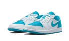 Nike Air Jordan 1 Low GS Aquatone-Air Jordan-pikastore.cz