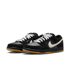 Nike Dunk Low Pro SB Black White Gum-Nike-pikastore.cz