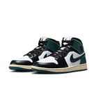 Nike Air Jordan 1 Mid SE Oxidized Green (Women's)-sneakers-Air Jordan-pikastore.cz