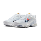 Nike Air Max Plus 3 Multi-Swoosh - White Midnight Navy-Nike-pikastore.cz