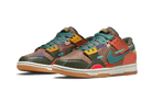 Nike Dunk Low Scrap Archeo Brown-sneakers-Nike-pikastore.cz
