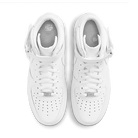 Nike Air Force 1 Mid 06 GS White-Nike-pikastore.cz