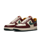 Nike Air Force 1 07 LV8 Dark Team Red Vintage Green-Nike-pikastore.cz