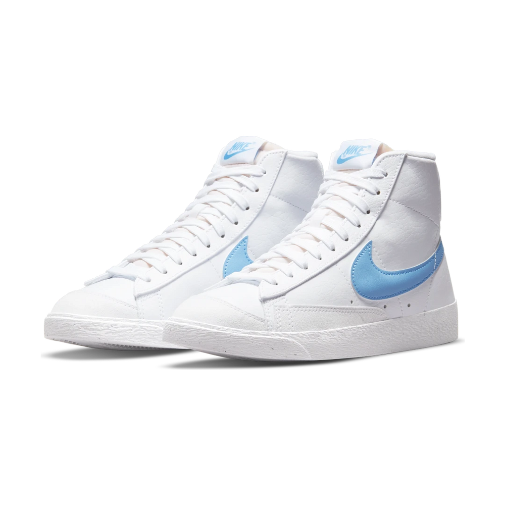 Nike Blazer Mid 77 Next Nature University Blue (Women's)-sneakers-Nike-pikastore.cz