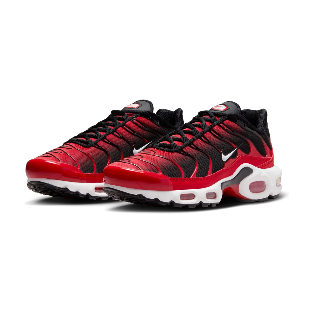 Nike Wmns Air Max Plus University Red Black-Nike-pikastore.cz