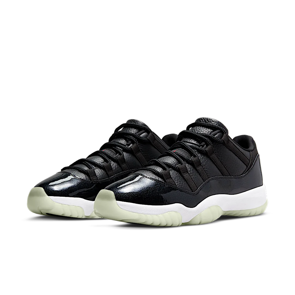 Nike Air Jordan 11 Retro Low 72-10-Air Jordan-pikastore.cz