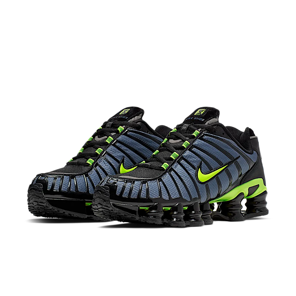 Nike Shox TL Thunder Storm-Nike-pikastore.cz