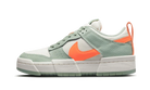 Nike Dunk Low Disrupt Sea Glass Hyper Crimson (Women's)-sneakers-Nike-pikastore.cz