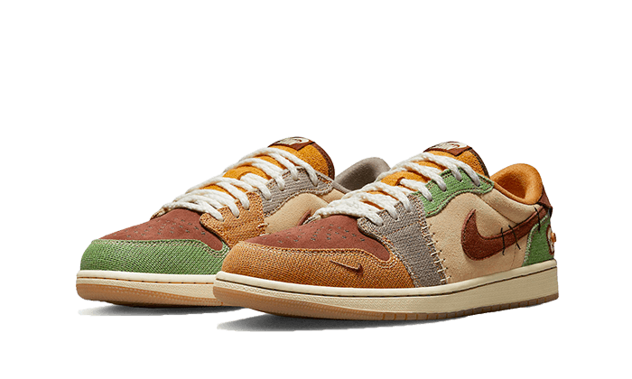 Nike Air Jordan 1 Retro Low OG Zion Williamson Voodoo-sneakers-Air Jordan-pikastore.cz