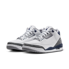 Nike Air Jordan 3 Retro Midnight Navy-sneakers-Air Jordan-pikastore.cz