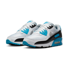 Nike Air Max 90 GS Baltic Blue-Nike-pikastore.cz