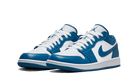 Nike Air Jordan 1 Low Marina Blue (Women's)-sneakers-Air Jordan-pikastore.cz