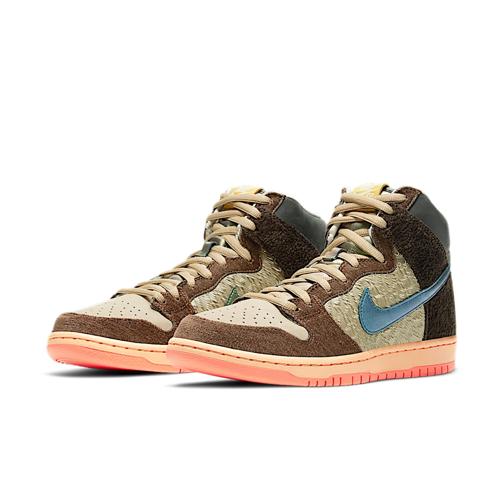 Nike SB Dunk High Concepts Turdunken-sneakers-Nike-pikastore.cz