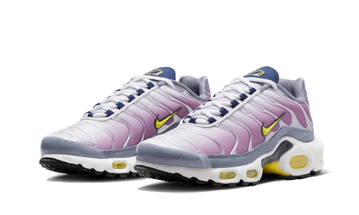 Nike Wmns Air Max Plus Violet Dust High Voltage-Nike-pikastore.cz