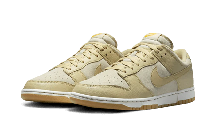 Nike Dunk Low Khaki Gum-Nike-pikastore.cz