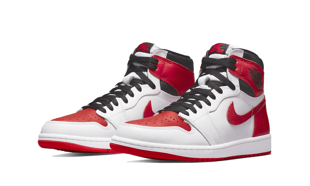 Nike Air Jordan 1 Retro High OG GS Heritage-Air Jordan-pikastore.cz