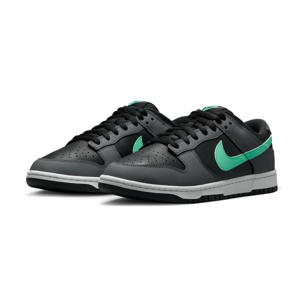 Nike Dunk Low Retro Green Glow-sneakers-Nike-pikastore.cz