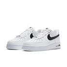 Nike Air Force 1 Low White Black (2020)-sneakers-Nike-pikastore.cz