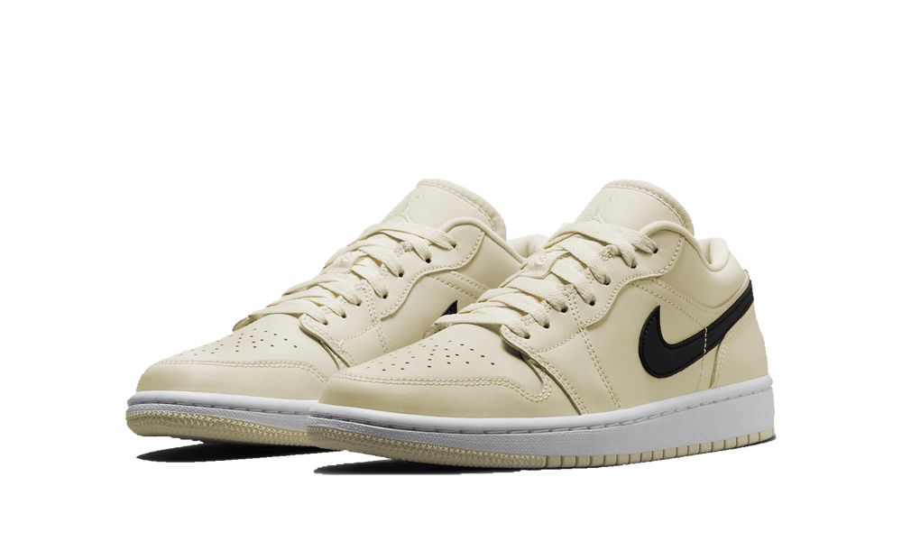 Nike Air Jordan 1 Retro Low OG EX Coconut Milk-Air Jordan-pikastore.cz