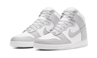 Nike Dunk High Retro White Vast Grey (2021)-sneakers-Nike-pikastore.cz