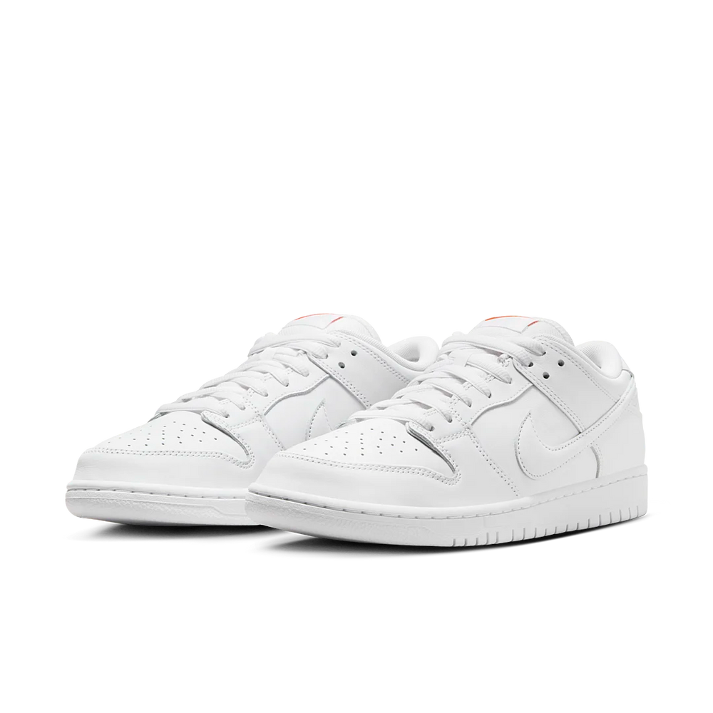 Nike Dunk Low Pro SB Triple White-Nike-pikastore.cz
